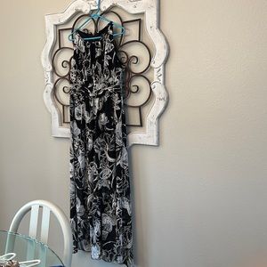 Elegant special occasion dress